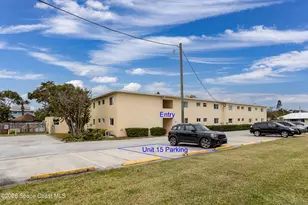 211 Circle Dr, Cape Canaveral, FL 32920 - Photo 1