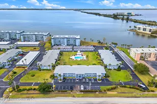 3799 S Banana River Blvd S, Cocoa Beach, FL 32931 - Photo 1