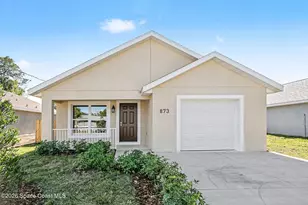 873 Dunbar St, Cocoa, FL 32927 - Photo 1