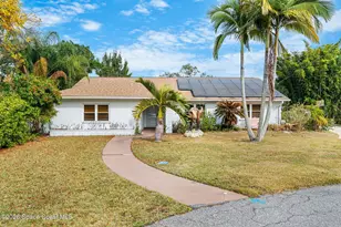 680 Sunset Ln, Merritt Island, FL 32952 - Photo 1