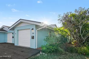 144 Kristi Dr, Indian Harbour Beach, FL 32937 - Photo 1