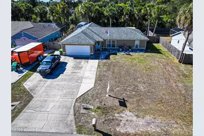 6820 Caliph Avenue, Cocoa, FL 32927 - Photo 1