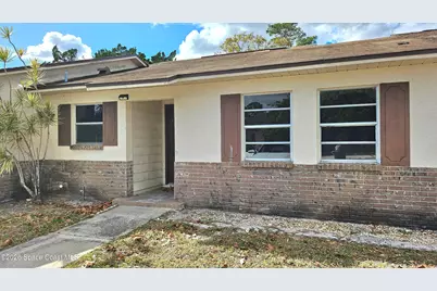 1514 Clearlake Road #33, Cocoa, FL 32922 - Photo 1