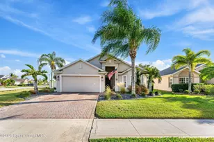 3503 Siderwheel Dr, Rockledge, FL 32955 - Photo 1