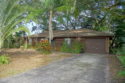 125 Cassia Avenue SE, Palm Bay, FL 32909 - Photo 1