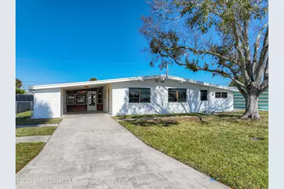 260 Sabal Avenue, Merritt Island, FL 32953 - Photo 1