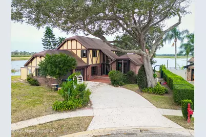 4235 Tiwa Lane, Titusville, FL 32796 - Photo 1