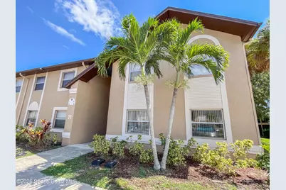 101 Summer Place #6, Merritt Island, FL 32953 - Photo 1