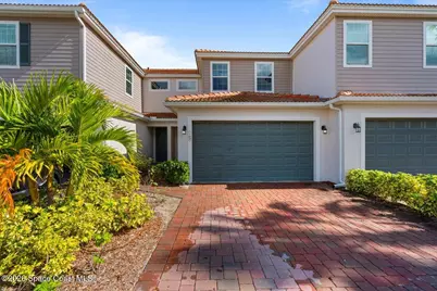 1490 Isabella Drive #107, Melbourne, FL 32935 - Photo 1