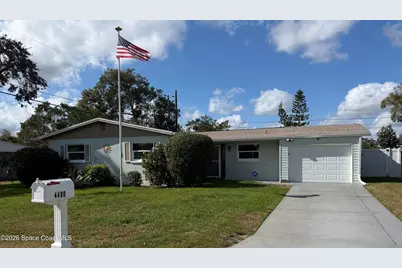 4490 Keats Avenue, Titusville, FL 32780 - Photo 1