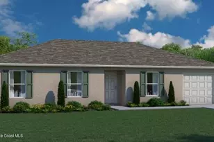 919 Pyracantha St NW, Palm Bay, FL 32907 - Photo 1