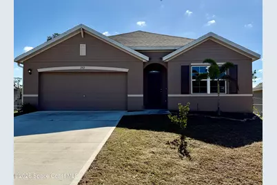 282 Heritage Street SW, Palm Bay, FL 32908 - Photo 1