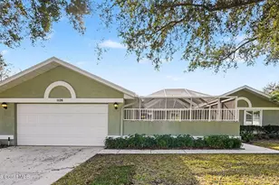 1126 Continental Ave, Melbourne, FL 32940 - Photo 1