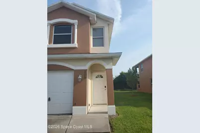 1045 Venetian Drive #205, Melbourne, FL 32904 - Photo 1