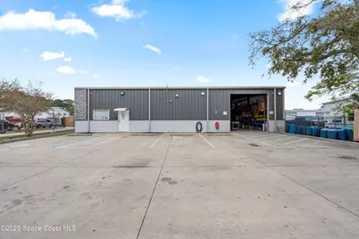 7790 Industrial Road, Melbourne, FL 32904 - Photo 1