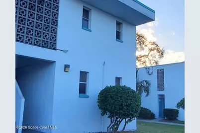 8401 N Atlantic Avenue #D1, Cape Canaveral, FL 32920 - Photo 1