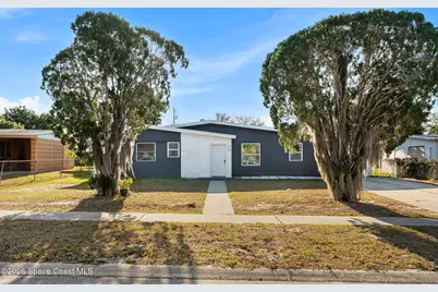 1049 Cabot Drive NE, Palm Bay, FL 32905 - Photo 1