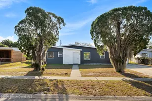 1049 Cabot Dr NE, Palm Bay, FL 32905 - Photo 1