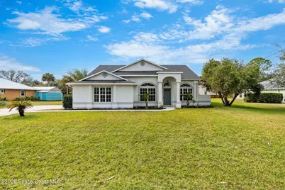 3050 Kershaw Court, Melbourne, FL 32934 - Photo 1