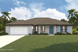 3261 Bowline Ave SE, Palm Bay, FL 32909 - Photo 1