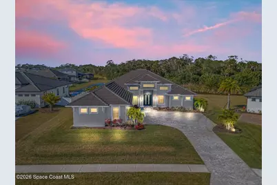 5134 Realm Run, Melbourne, FL 32934 - Photo 1