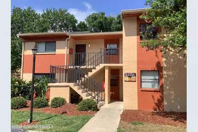 2334 Golf Lake Circle #421, Melbourne, FL 32935 - Photo 1