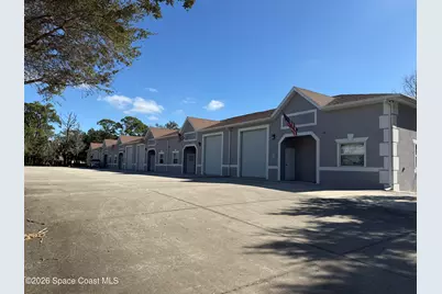 624 Atantis Road #103, Melbourne, FL 32904 - Photo 1