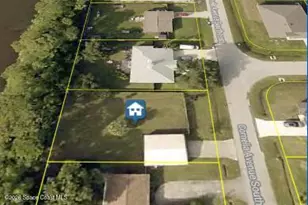 802 Cornelia Ave SE, Palm Bay, FL 32909 - Photo 1