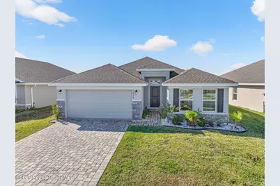 1834 Middlebury Drive SE, Palm Bay, FL 32909 - Photo 1