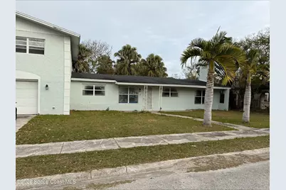 518 Burr Street, Melbourne, FL 32901 - Photo 1