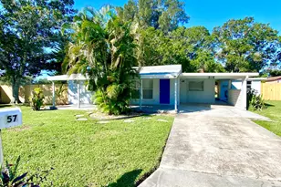 57 NW Shannon Ave, Melbourne, FL 32904 - Photo 1