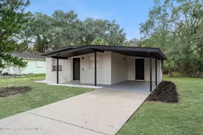 2720 Pineapple Avenue, Mims, FL 32754 - Photo 1