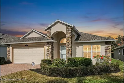 1430 Lago Mar Drive, Melbourne, FL 32940 - Photo 1