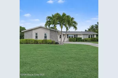 214 Via De La Reina, Merritt Island, FL 32953 - Photo 1