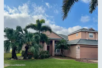 4994 Pinot Street, Rockledge, FL 32955 - Photo 1