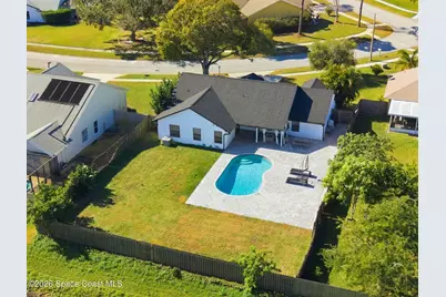 2420 Bent Pine Street, Melbourne, FL 32935 - Photo 1