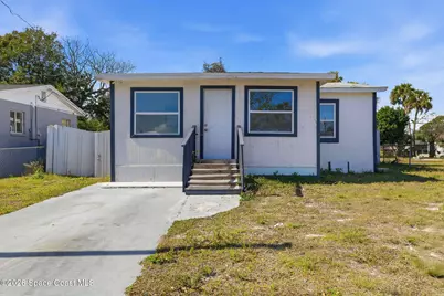 1610 Craig Avenue, Titusville, FL 32780 - Photo 1