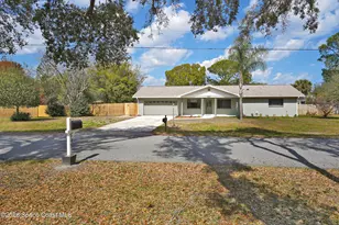 540 Elliott Dr, Merritt Island, FL 32952 - Photo 1