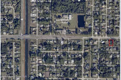 2970 Jupiter Boulevard SE, Palm Bay, FL 32909 - Photo 1