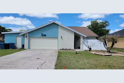 1286 Lingen Avenue NW, Palm Bay, FL 32907 - Photo 1
