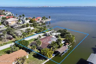 1755 S Harbor Dr, Merritt Island, FL 32952 - Photo 1