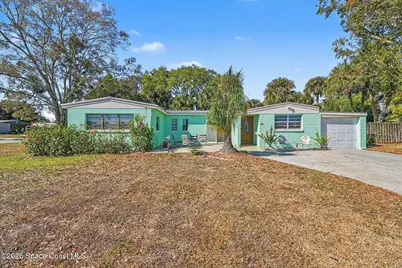 972 Garfield Street, Melbourne, FL 32935 - Photo 1