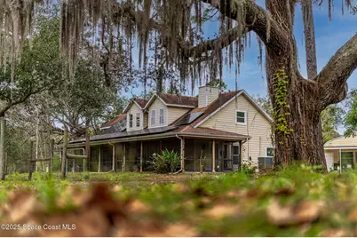 5000 Gandy Road, Mims, FL 32754 - Photo 1