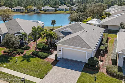 336 Gardendale Circle SE, Palm Bay, FL 32909 - Photo 1