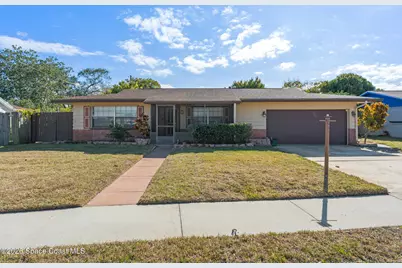 3013 Telka Lynn Drive, Titusville, FL 32796 - Photo 1