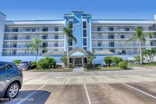 3609 S Banana River Blvd, Cocoa Beach, FL 32931 - Photo 1