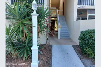 1648 Sunny Brook Lane NE #M104, Palm Bay, FL 32905 - Photo 1