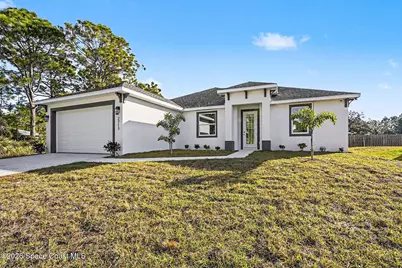 2713 Fields Avenue SE, Palm Bay, FL 32909 - Photo 1
