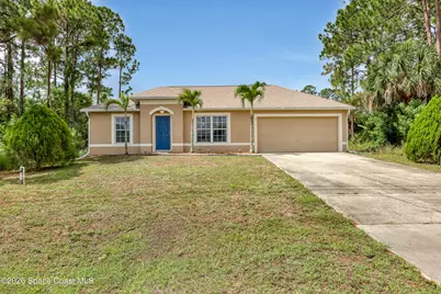 416 Osmosis Drive SW, Palm Bay, FL 32908 - Photo 1