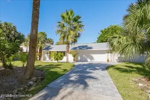 2007 Oak St, Melbourne Beach, FL 32951 - Photo 1